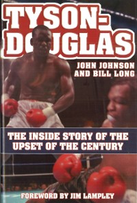 Cover Tyson-Douglas