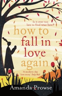 Cover How to Fall in Love Again