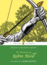 Cover The Adventures of Robin Hood