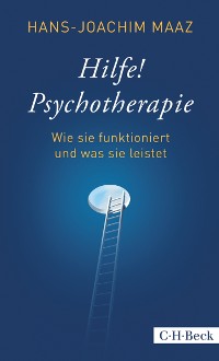 Cover Hilfe! Psychotherapie