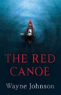 Cover THE RED CANOE