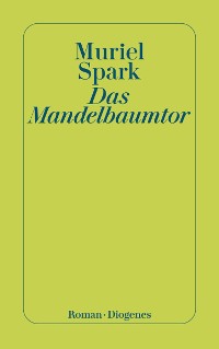 Cover Das Mandelbaumtor