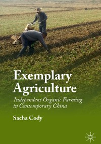 Cover Exemplary Agriculture