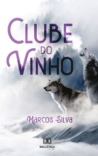 Cover Clube do vinho