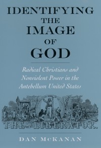 Cover Identifying the Image of God