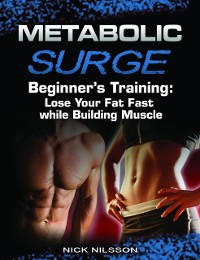 Cover Metabolic Surge Beginner's Training