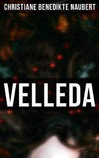 Cover VELLEDA