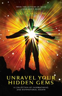Cover Unravel your Hidden Gems