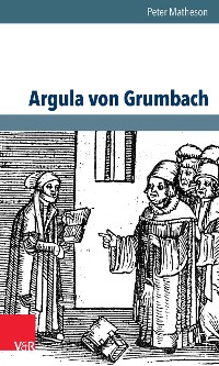 Cover Argula von Grumbach
