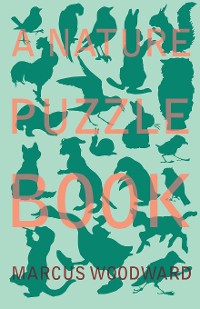 Cover A Nature Puzzle Book