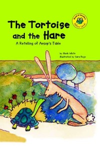 Cover Tortoise and the Hare