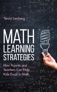 Cover Math Learning Strategies