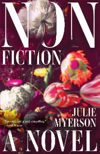 Cover Nonfiction: A Novel