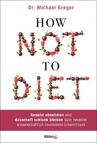 Cover How Not to Diet