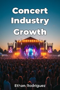 Cover Concert Industry Growth