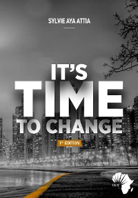 Cover IT'S TIME TO CHANGE