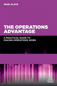 Cover Operations Advantage