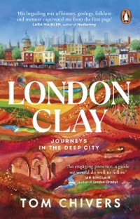 Cover London Clay