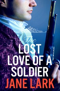Cover Lost Love of a Soldier