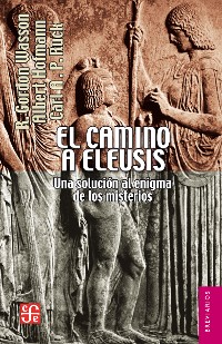 Cover El camino a Eleusis