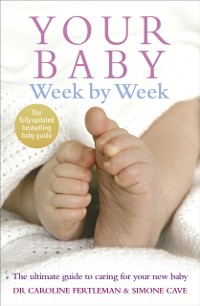 Cover Your Baby Week By Week