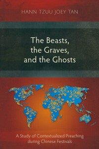 Cover Beasts, the Graves, and the Ghosts