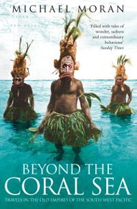 Cover Beyond the Coral Sea