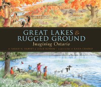Cover Great Lakes & Rugged Ground