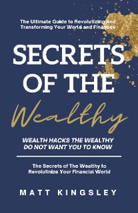 Cover Secrets of the Wealthy