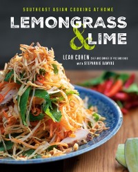 Cover Lemongrass and Lime