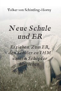 Cover Neue Schule und ER