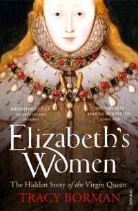 Cover Elizabeth''s Women