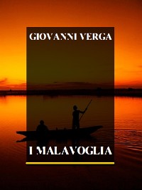 Cover I Malavoglia