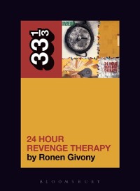 Cover Jawbreaker's 24 Hour Revenge Therapy