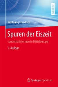Cover Spuren der Eiszeit