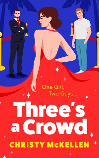 Cover Three's a Crowd