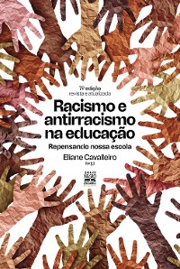 Cover Racismo e antirracismo na educação