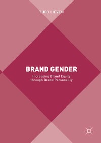Cover Brand Gender