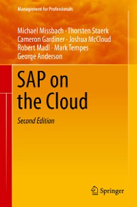 Cover SAP on the Cloud