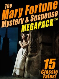 Cover Mary Fortune Mystery & Suspense MEGAPACK (R)