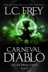 Cover Carneval Diablo