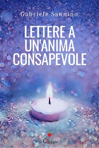 Cover Lettere a un'anima consapevole