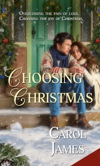 Cover Choosing Christmas