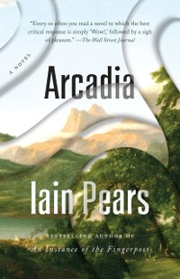 Cover Arcadia