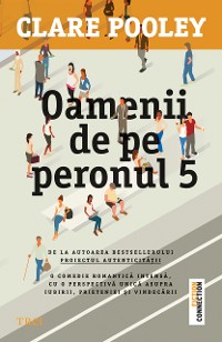 Cover Oamenii de pe peronul 5