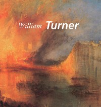 Cover William Turner