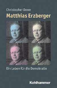 Cover Matthias Erzberger