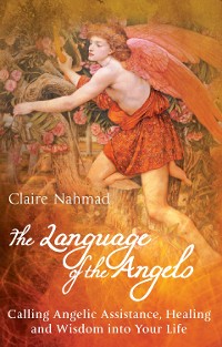 Cover The Language of the Angels