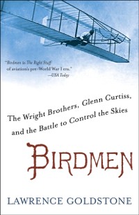 Cover Birdmen