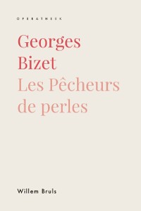 Cover Georges Bizet